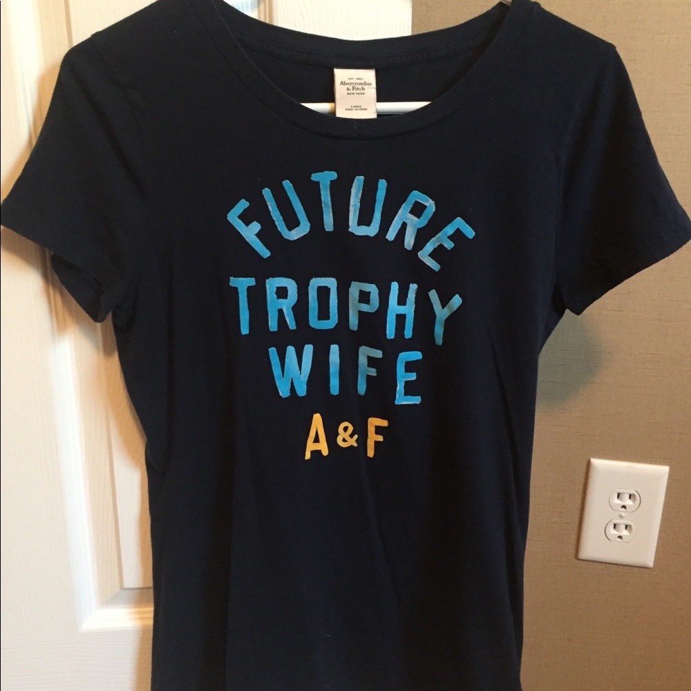 My favorite t-shirt ever